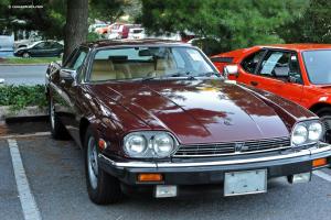 Jaguar XJS
