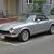 Fiat 124 Spider Abarth