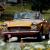 Fiat 124 Spider Abarth