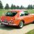MG MGB