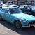 MG MGB