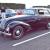 Allard P1