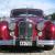 Jaguar Mark VII
