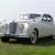 Jaguar Mark VII