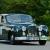 Jaguar Mark VII
