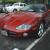 Jaguar XKR