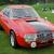 Lancia Fulvia