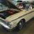 Mercury Meteor