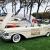 Mercury Turnpike Cruiser