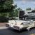 Mercury Turnpike Cruiser