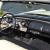 Mercury Turnpike Cruiser