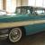 Packard Executive