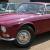 Jaguar XJ Series 1