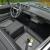Lincoln Continental Mark II
