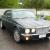 Jaguar XJ Coupe