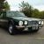 Jaguar XJ Coupe