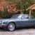 Jaguar XJ Coupe