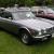 Jaguar XJ Coupe