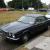 Jaguar XJ Coupe