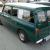 Austin Mini Countryman