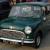 Austin Mini Countryman