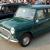 Austin Mini Countryman