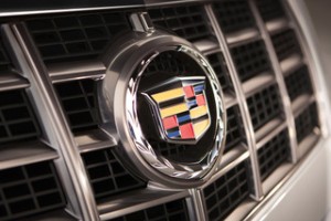 Cadillac: американская мечта из Детройта