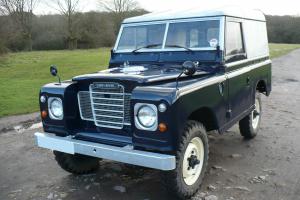 История модели Land Rover Defender