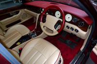 Bentley Arnage T