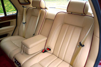 Bentley Arnage T