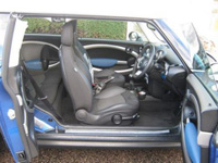 MINI Clubman Cooper S